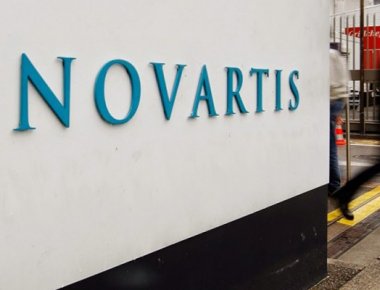 Γερμανικός Τύπος: «Ο φαρμακευτικός όμιλος Novartis στο στόχαστρο των δικαστικών αρχών της Ελλάδας»